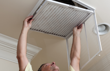 Update your HVAC System