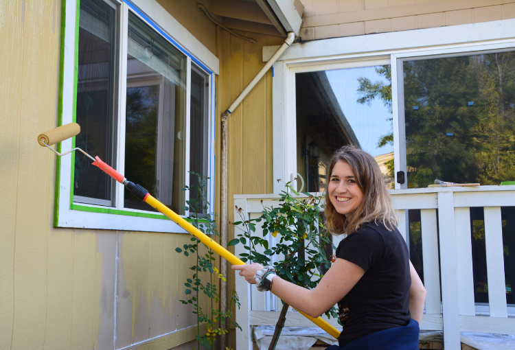 Habitat for Humanity Home Preservation Program
