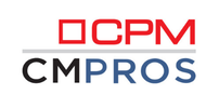 OCPM CMPROS Logo