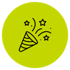 Celebration Icon