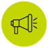 Megphone Icon