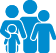 families served