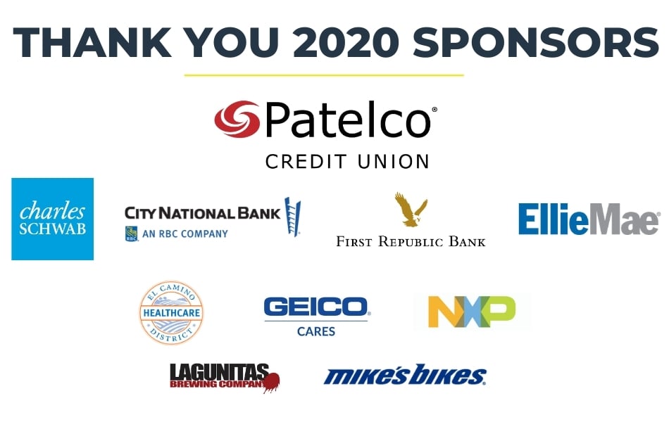 WEB COH Thank you 2020 Sponsors