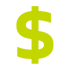 dollar icon