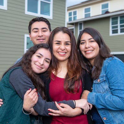 Valdez Family