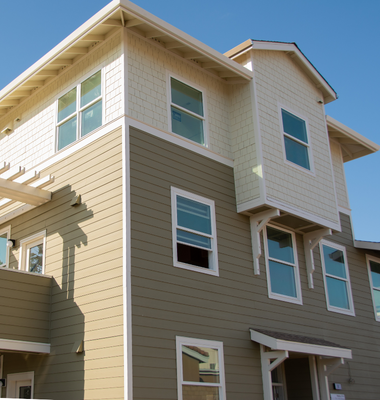 Affordable Homeownership