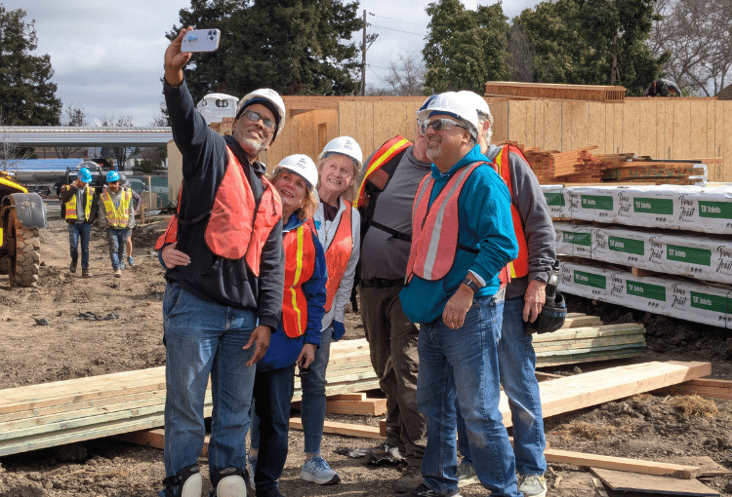 March Construction Update