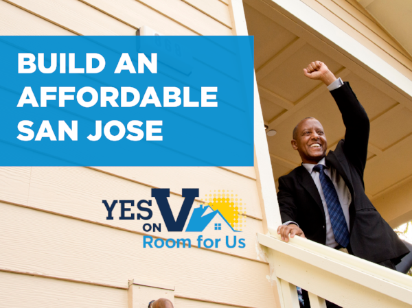 Vote Yes On Measure V