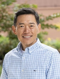 Michael Kim 1-1