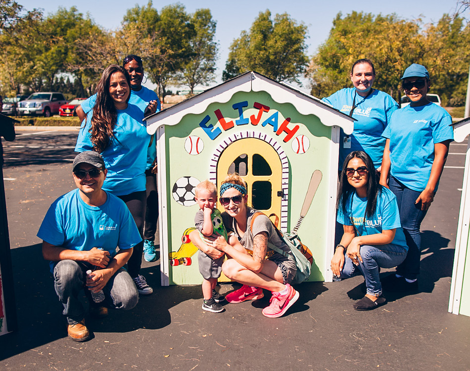 Playhouse Program