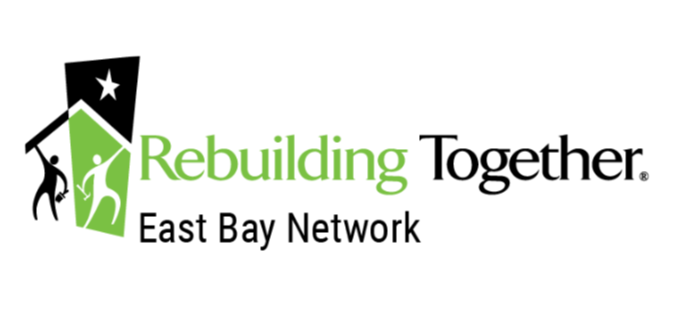 Rebuilding Together East Bay logo