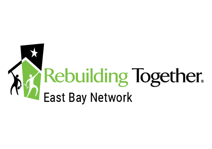 Rebuilding Together East Bay Network Logo