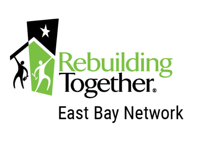 Rebuilding Together East Bay Network Logo