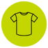 Tshirt Icons