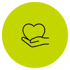 Donor Advised Fund Logo