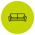 couch icon