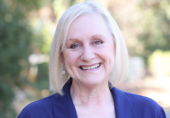 Janice Jensen, President & CEO