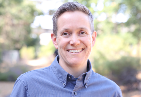 Krys Morgenthaler, Chief Development Officer