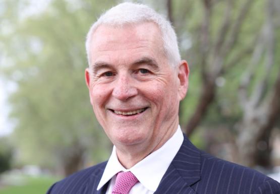 Mike Costello, Chief Operating & Financial Officer