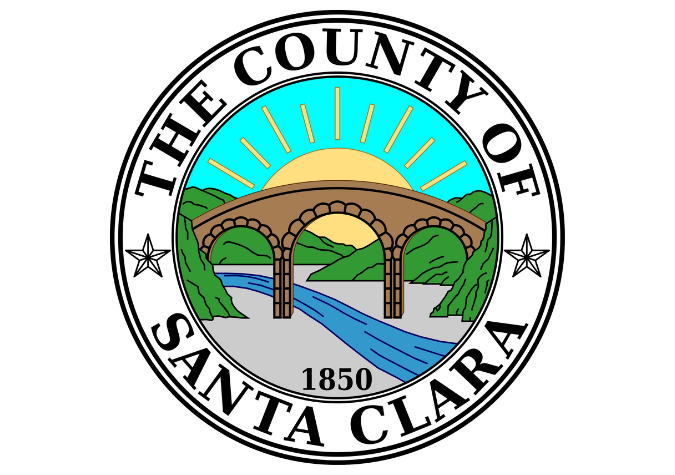 Santa Clara County Logo