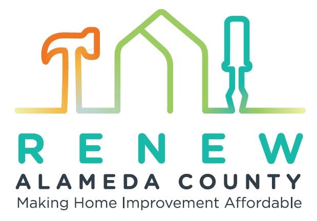 Renew Alameda County Logo