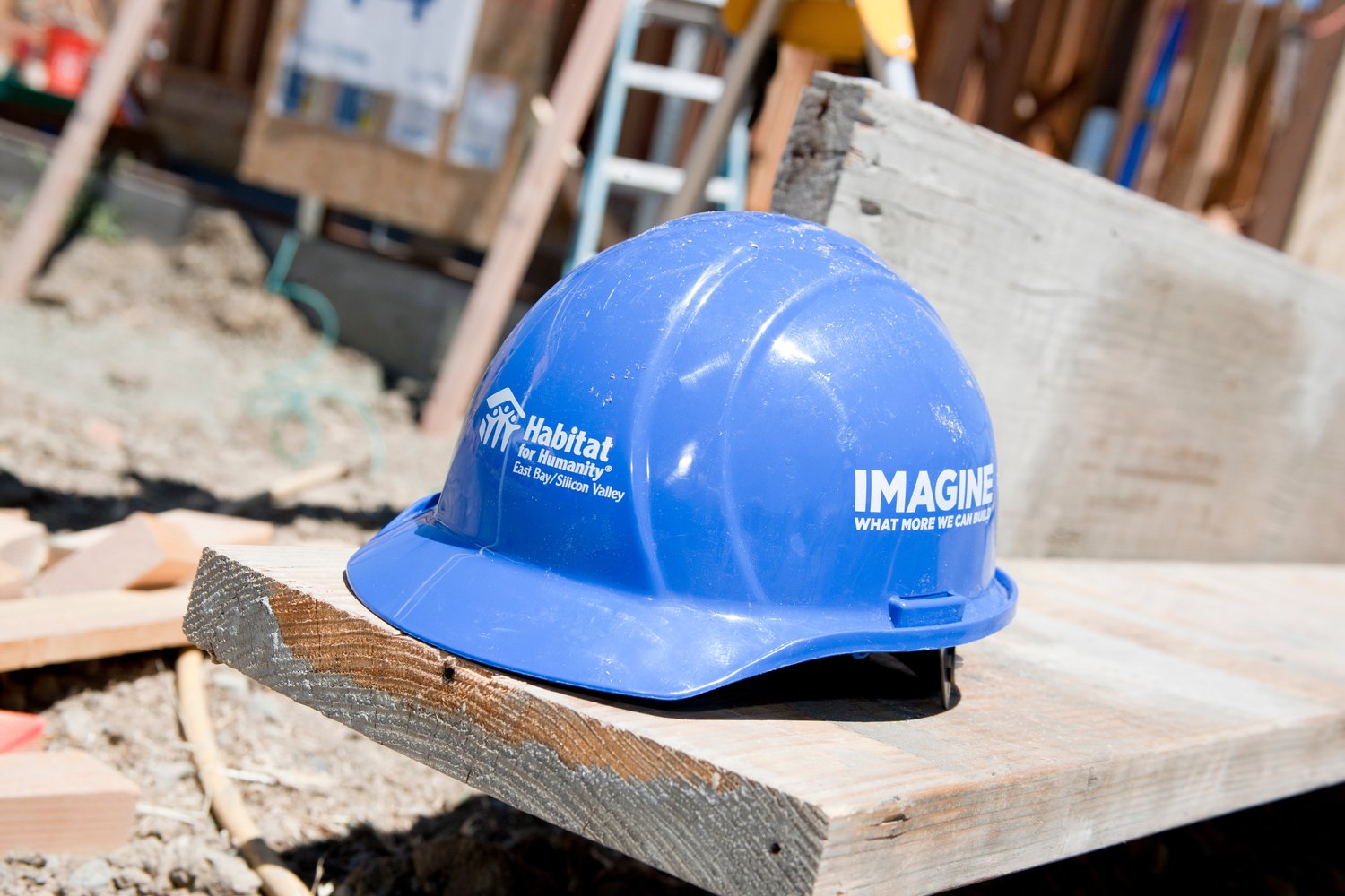 Habitat's Mission