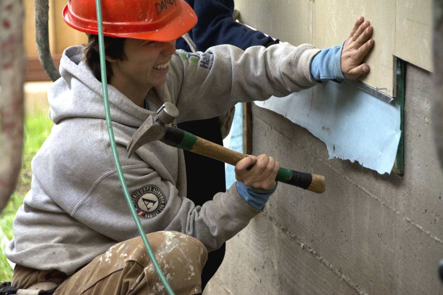 AmeriCorps Service Positions