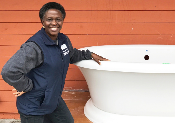 Volunteer with ReStore