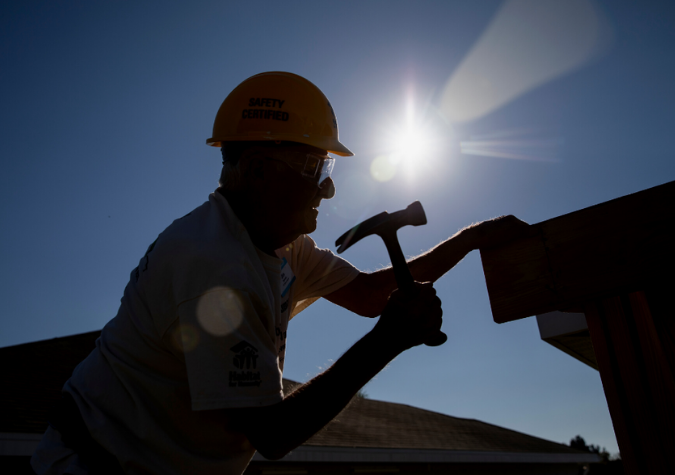 Building Affordable Homes in the Bay Area