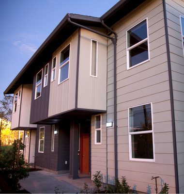 Ownership Housing