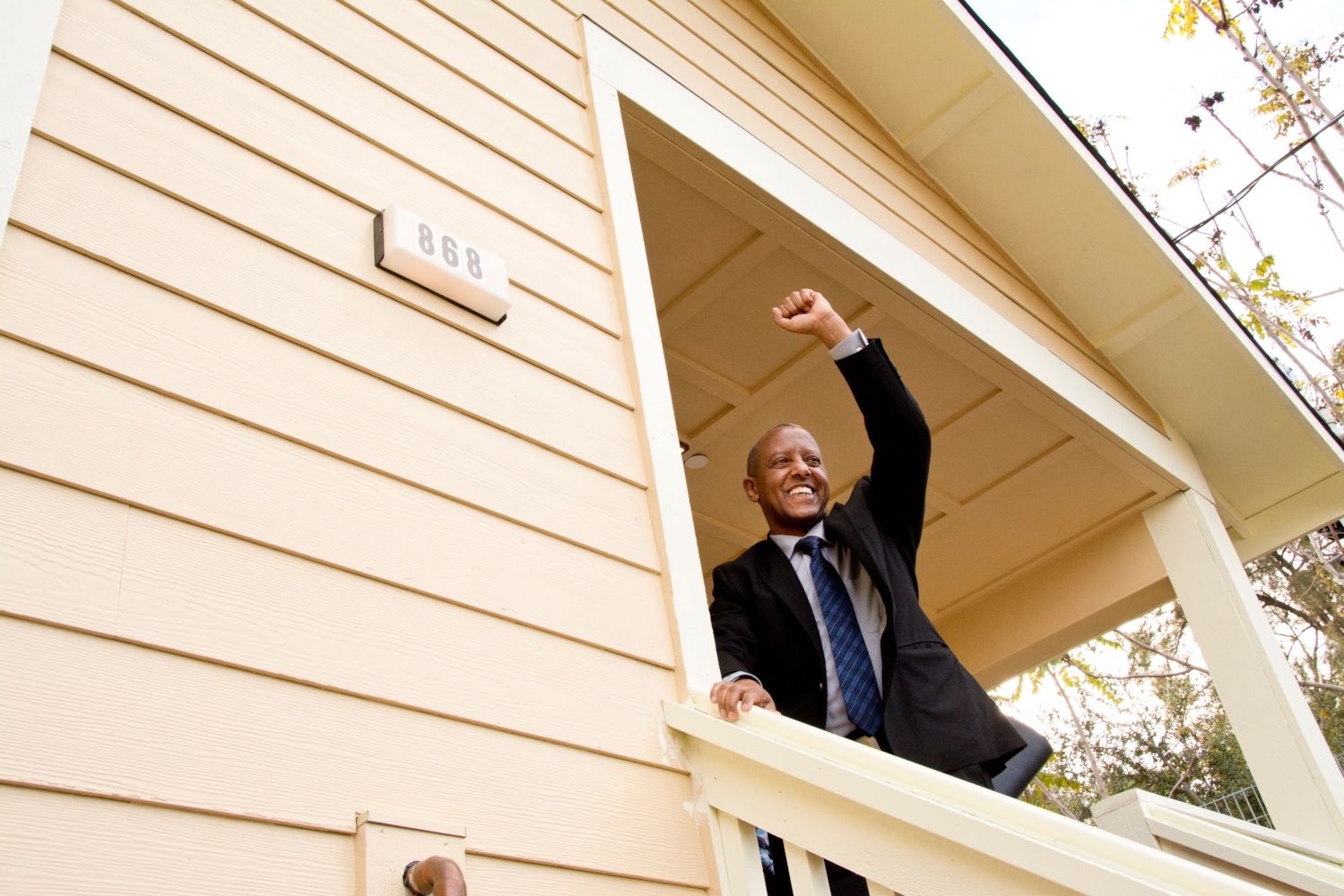 Apply for Homeownership