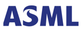 ASML Logo 