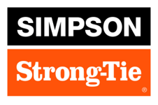 Simpson Strong-Tie Logo