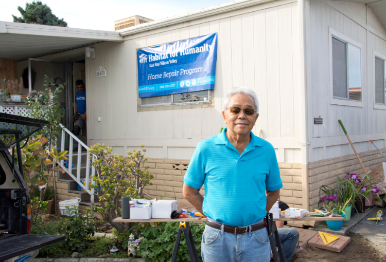 What to expect from Habitat&rsquo;s Home Repair Program