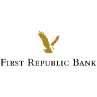 First Republic Bank - Logo