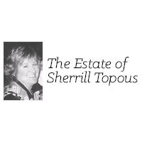 Sherrill Topous - Logo