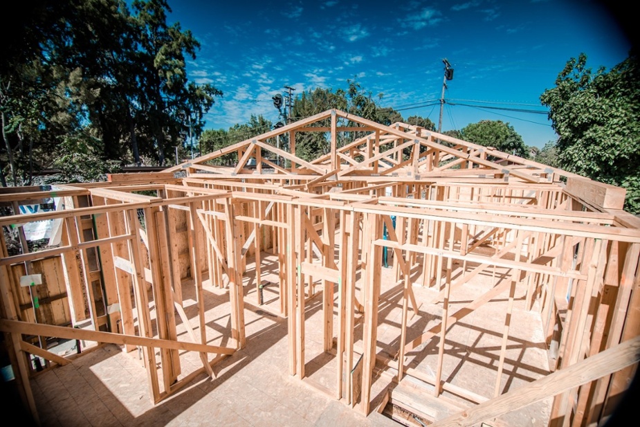 What to look for in a c onstruction Loan