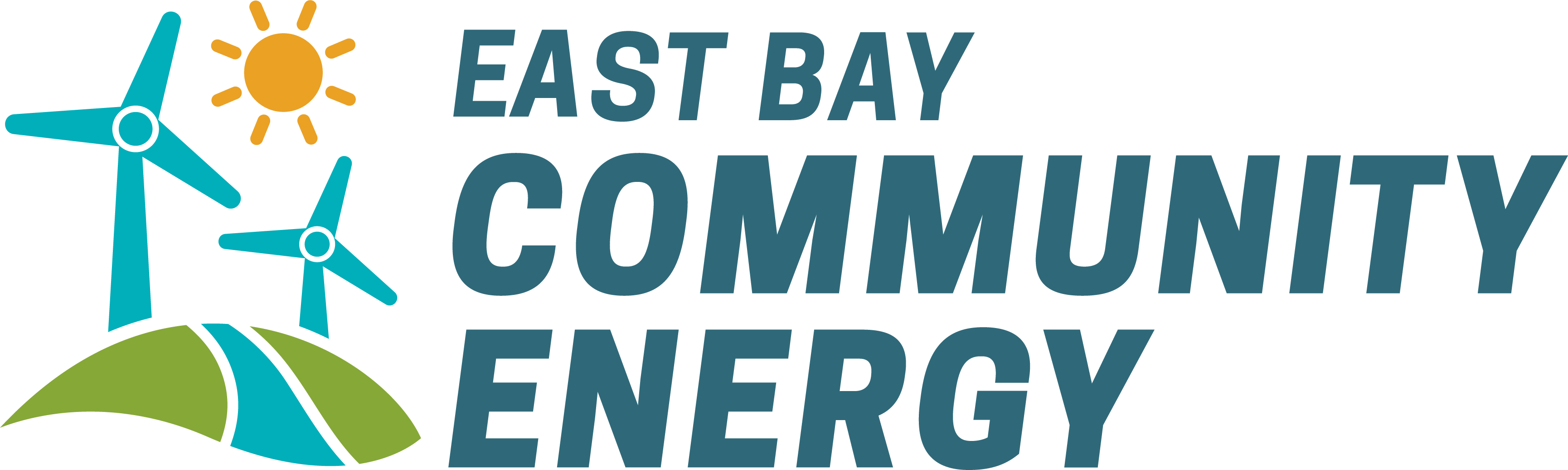 East Bay Community Engery